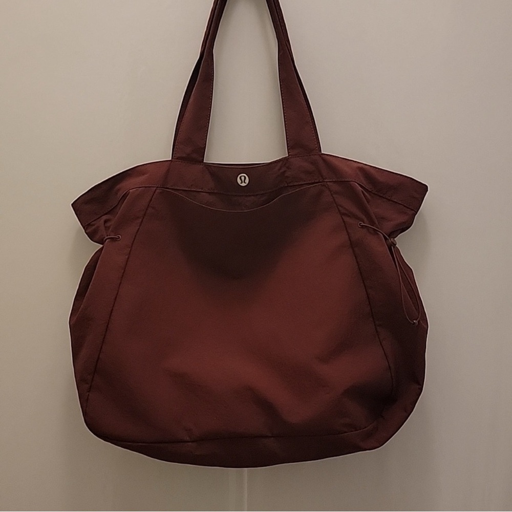 Lululemon Bag 18L